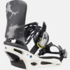 Burton Cartel Re:Flex snowboardbindningar för herr (prov) Burton Cartel Re:Flex snowboardbindningar för herr (prov)