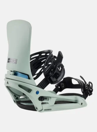 Burton Cartel X EST® snowboardbindningar för herr