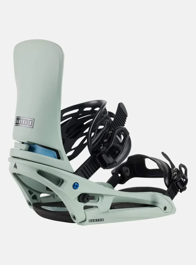 Burton Cartel X EST® snowboardbindningar för herr Burton Cartel X EST® snowboardbindningar för herr