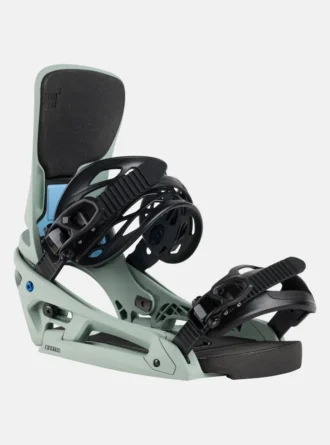Burton Cartel X EST® snowboardbindningar för herr