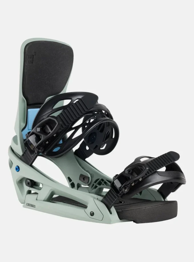 Burton Cartel X EST® snowboardbindningar för herr Burton Cartel X EST® snowboardbindningar för herr
