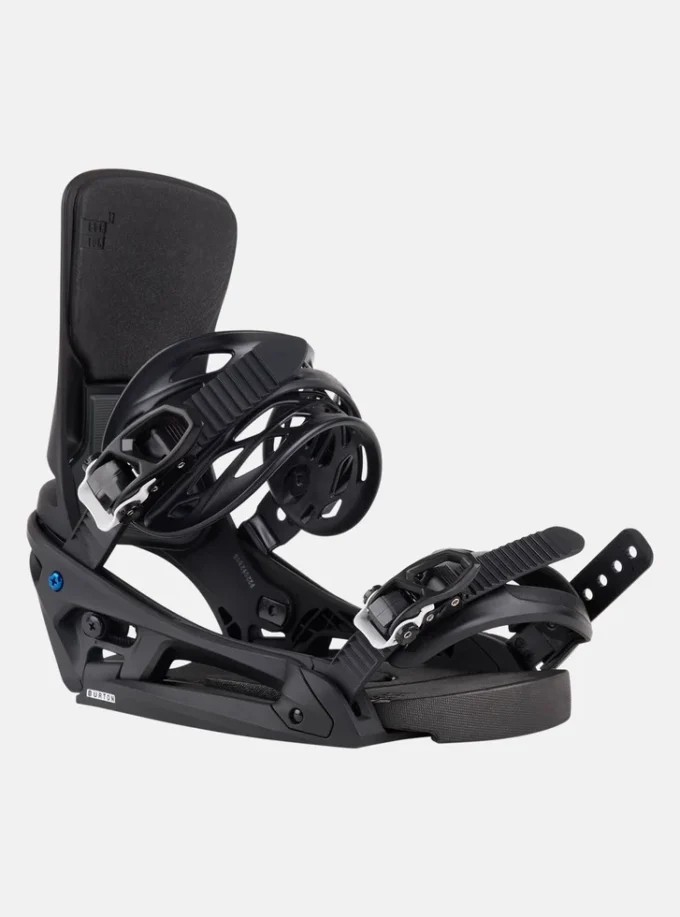 Burton Cartel X EST® snowboardbindningar för herr Burton Cartel X EST® snowboardbindningar för herr