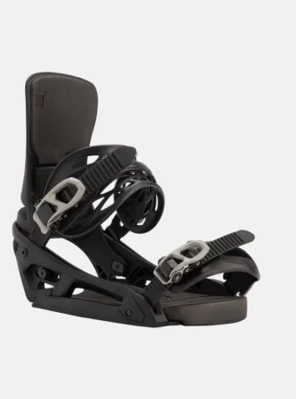 Burton Cartel X EST® snowboardbindningar för herr