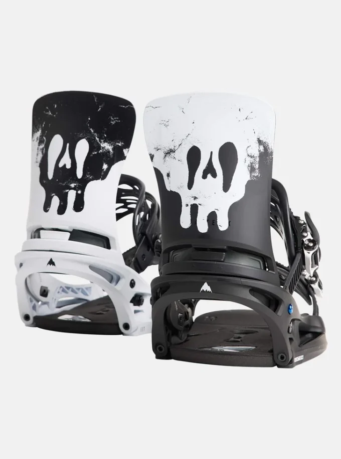 Burton Cartel X EST® snowboardbindningar för herr Burton Cartel X EST® snowboardbindningar för herr