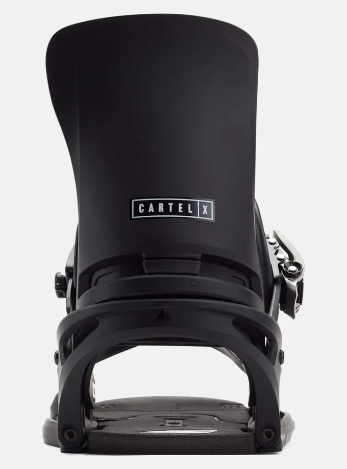 Burton Cartel X EST® snowboardbindningar för herr Burton Cartel X EST® snowboardbindningar för herr