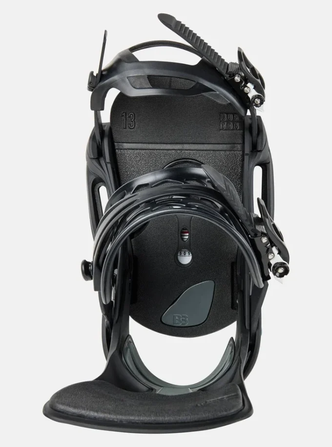 Burton Cartel X EST® snowboardbindningar för herr Burton Cartel X EST® snowboardbindningar för herr