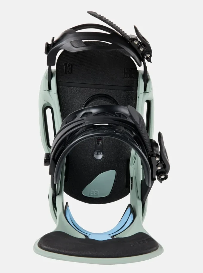 Burton Cartel X EST® snowboardbindningar för herr Burton Cartel X EST® snowboardbindningar för herr