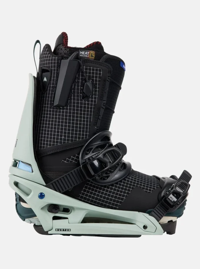 Burton Cartel X EST® snowboardbindningar för herr Burton Cartel X EST® snowboardbindningar för herr
