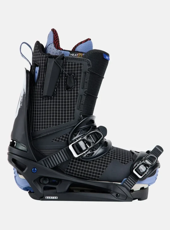 Burton Cartel X EST® snowboardbindningar för herr Burton Cartel X EST® snowboardbindningar för herr