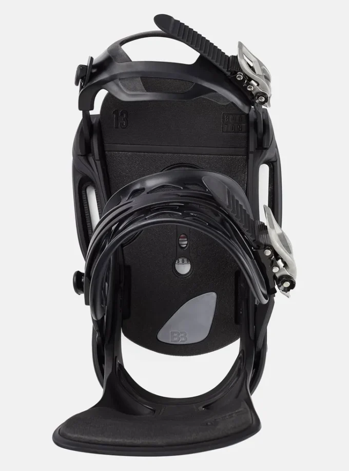 Burton Cartel X EST® snowboardbindningar för herr Burton Cartel X EST® snowboardbindningar för herr