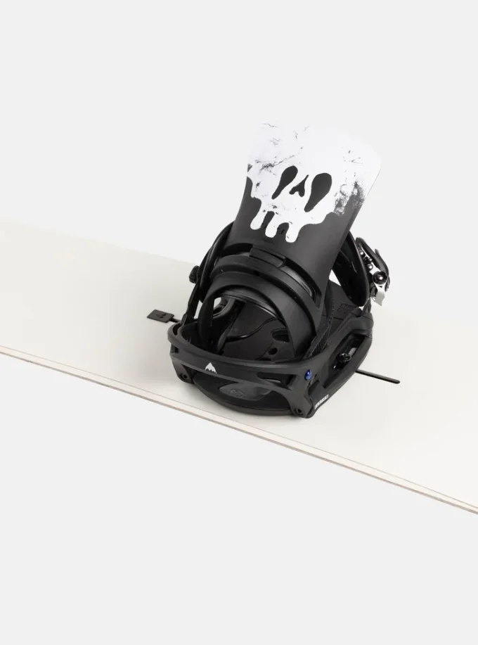 Burton Cartel X EST® snowboardbindningar för herr Burton Cartel X EST® snowboardbindningar för herr