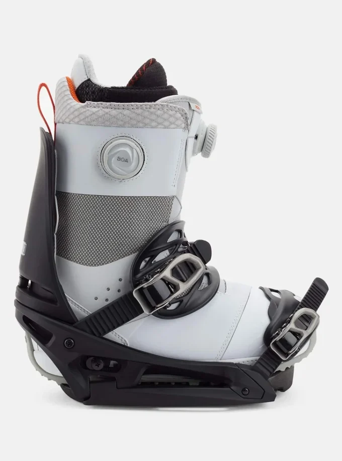 Burton Cartel X EST® snowboardbindningar för herr Burton Cartel X EST® snowboardbindningar för herr