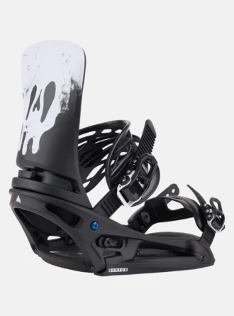 Burton Cartel X EST® snowboardbindningar för herr