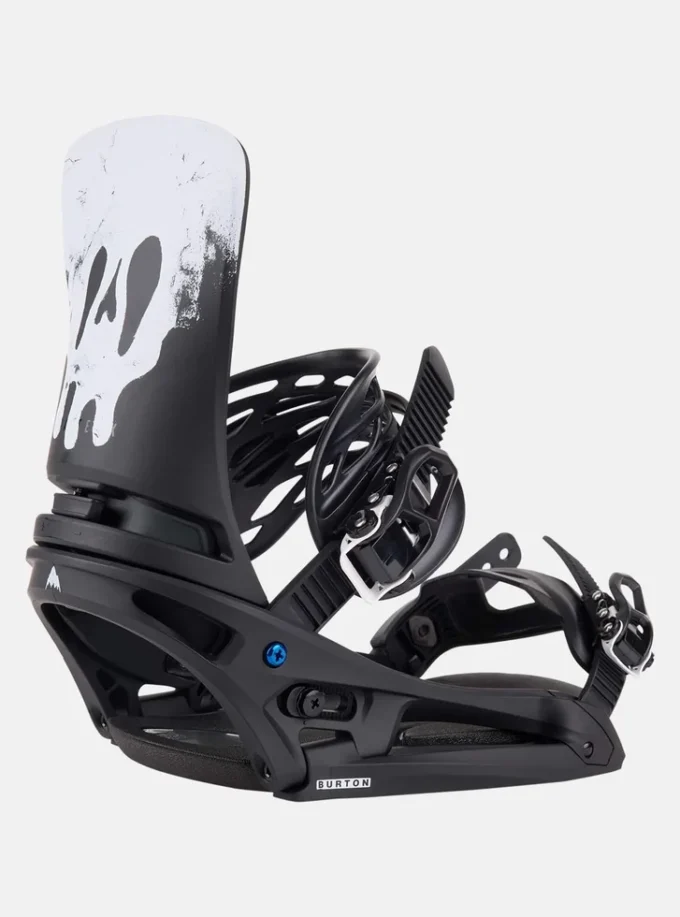 Burton Cartel X EST® snowboardbindningar för herr Burton Cartel X EST® snowboardbindningar för herr