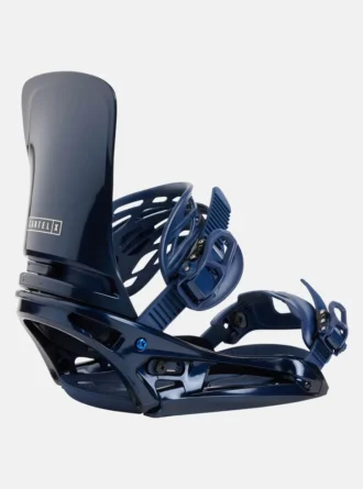 Burton Cartel X EST® snowboardbindningar för herr (prov)