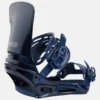 Burton Cartel X Re:Flex snowboardbindningar för herr Burton Cartel X Re:Flex snowboardbindningar för herr