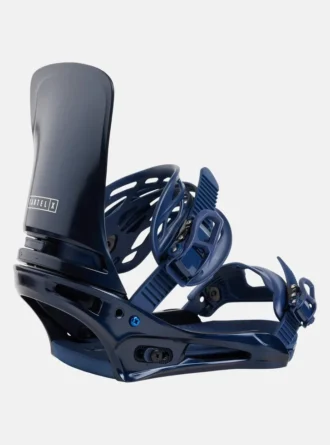 Burton Cartel X Re:Flex snowboardbindningar för herr