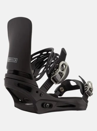 Burton Cartel X Re:Flex snowboardbindningar för herr
