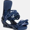 Burton Cartel X Re:Flex snowboardbindningar för herr Burton Cartel X Re:Flex snowboardbindningar för herr