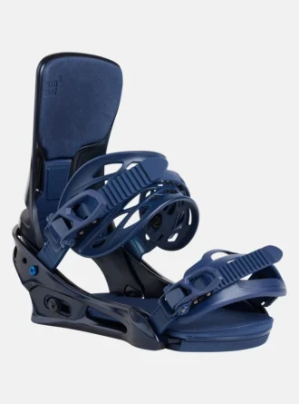 Burton Cartel X Re:Flex snowboardbindningar för herr