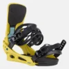 Burton Cartel X Re:Flex snowboardbindningar för herr Burton Cartel X Re:Flex snowboardbindningar för herr
