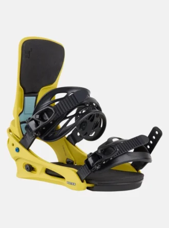 Burton Cartel X Re:Flex snowboardbindningar för herr