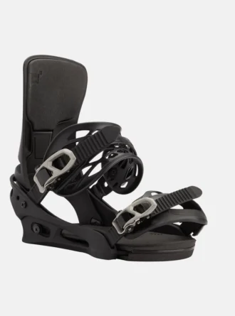 Burton Cartel X Re:Flex snowboardbindningar för herr