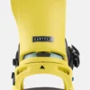 Burton Cartel X Re:Flex snowboardbindningar för herr Burton Cartel X Re:Flex snowboardbindningar för herr