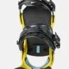 Burton Cartel X Re:Flex snowboardbindningar för herr Burton Cartel X Re:Flex snowboardbindningar för herr