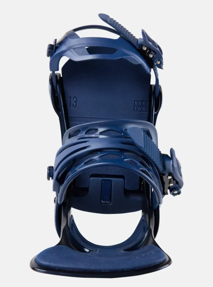 Burton Cartel X Re:Flex snowboardbindningar för herr Burton Cartel X Re:Flex snowboardbindningar för herr