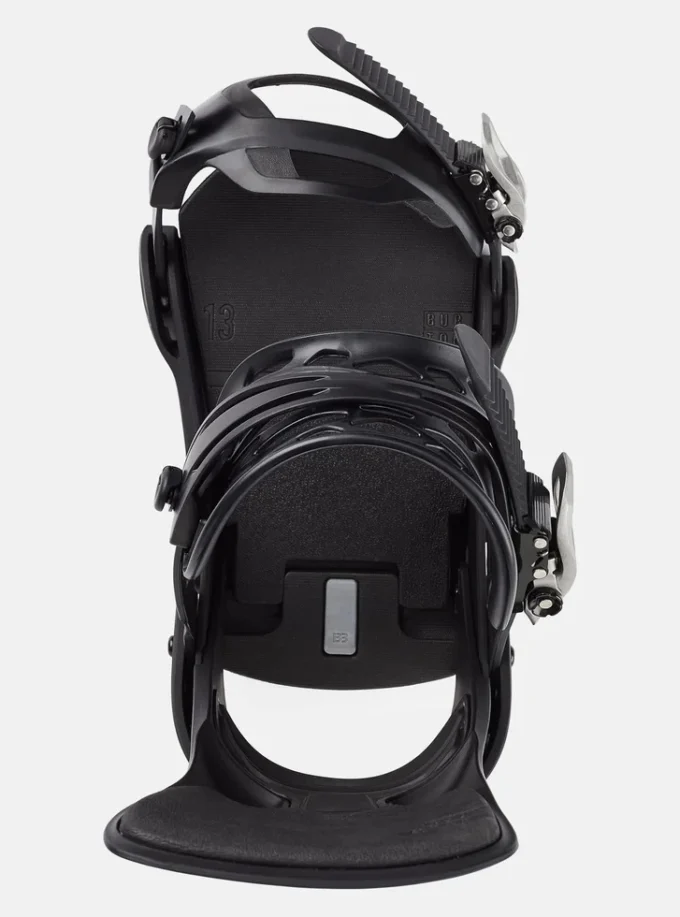 Burton Cartel X Re:Flex snowboardbindningar för herr Burton Cartel X Re:Flex snowboardbindningar för herr