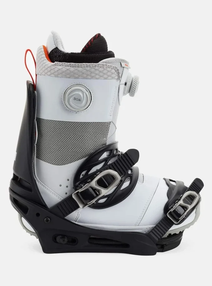 Burton Cartel X Re:Flex snowboardbindningar för herr Burton Cartel X Re:Flex snowboardbindningar för herr