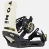 Burton Cartel X Re:Flex snowboardbindningar för herr (prov)