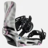 Burton Cartel X Re:Flex snowboardbindningar för herr (prov) Burton Cartel X Re:Flex snowboardbindningar för herr (prov)