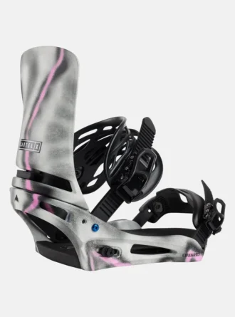 Burton Cartel X Re:Flex snowboardbindningar för herr (prov) Burton Cartel X Re:Flex snowboardbindningar för herr (prov)