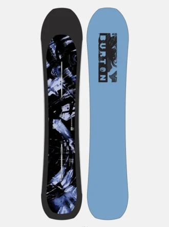 Burton Cartographer Camber Snowboard