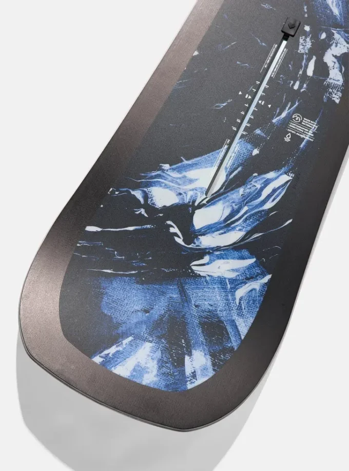 Burton Cartographer Camber Snowboard Burton Cartographer Camber Snowboard