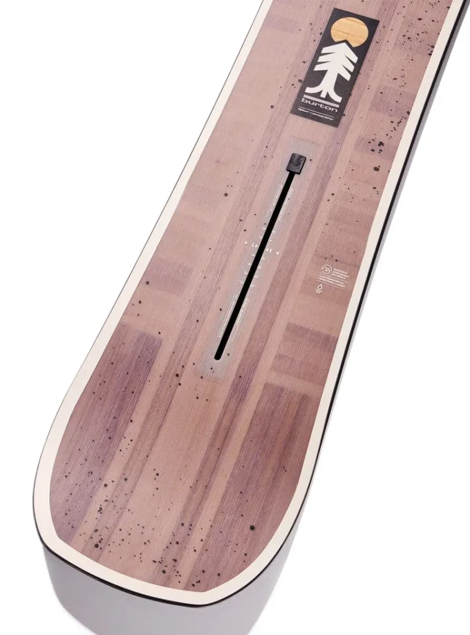 Burton Cartographer Camber Snowboard Burton Cartographer Camber Snowboard