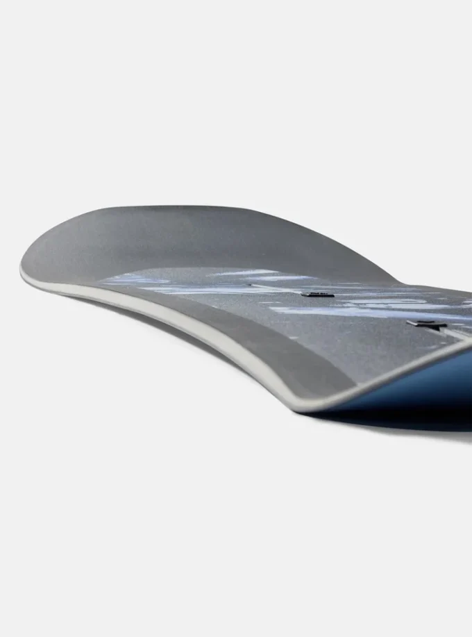 Burton Cartographer Camber Snowboard Burton Cartographer Camber Snowboard