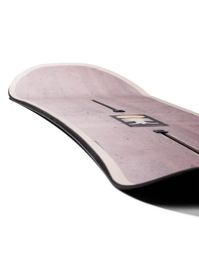 Burton Cartographer Camber Snowboard Burton Cartographer Camber Snowboard