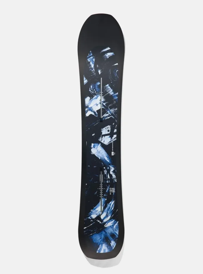 Burton Cartographer Camber Snowboard Burton Cartographer Camber Snowboard