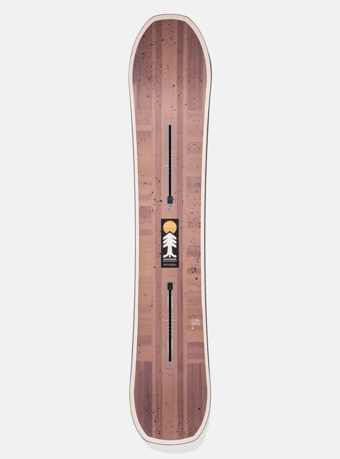 Burton Cartographer Camber Snowboard Burton Cartographer Camber Snowboard