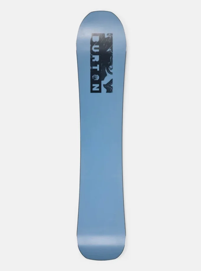 Burton Cartographer Camber Snowboard Burton Cartographer Camber Snowboard