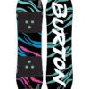 Burton Chopper Flat Top Snowboard för barn – andra kvalitet