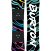 Burton Chopper snowboard för barn – Prov Burton Chopper snowboard för barn – Prov