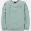 Burton Cinder Crewneck Fleece Burton Cinder Crewneck Fleece