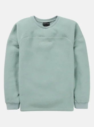 Burton Cinder Crewneck Fleece