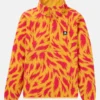 Burton Cinder Fleece Anorak för barn Burton Cinder Fleece Anorak för barn