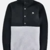 Burton Cinder Fleece Anorak för barn Burton Cinder Fleece Anorak för barn