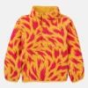 Burton Cinder Fleece Anorak för småbarn Burton Cinder Fleece Anorak för småbarn